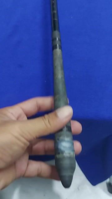 Cần câu cá Carbon 4.5m. Mua bán Đồ thể thao, Dã ngoại tại Quận 10 Tp Hồ Chí Minh được đăng bởi Lee Bush hình 1