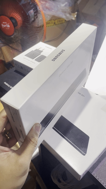 Samsung Galaxy Tab A11 8GB/128GB. Mua bán Máy tính bảng tại Quận Bình Thạnh Tp Hồ Chí Minh được đăng bởi Minh Sang SamZone hình 1