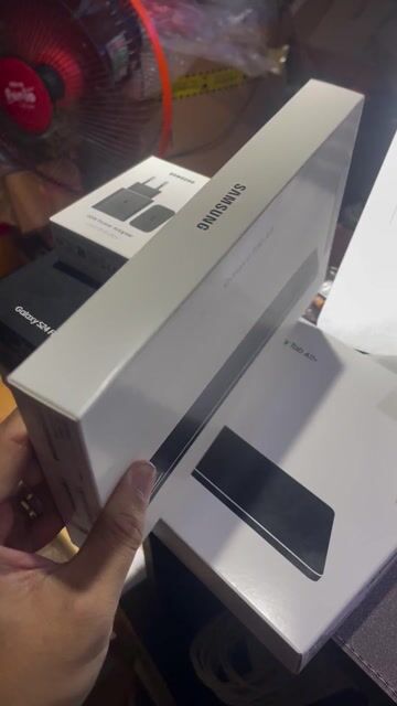 Samsung Galaxy Tab A11 8GB/128GB. Mua bán Máy tính bảng tại Quận Bình Thạnh Tp Hồ Chí Minh được đăng bởi Minh Sang SamZone hình 1