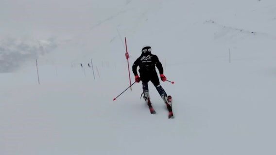 Au cœur de la Formation Montagne