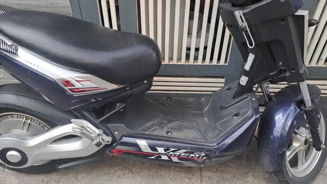 Xe máy điện pega. Mua bán Xe điện tại Quận 4 Tp Hồ Chí Minh được đăng bởi hoàng kiều hình 1