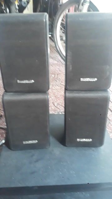 Hệ thống loa SoundMax A-5000 Đen. Mua bán Tivi, Âm thanh tại Thành phố Mỹ Tho Tiền Giang được đăng bởi tu phuc loi hình 1