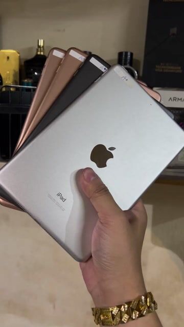 iPad Mini 5 64GB Wifi Zin Đẹp Rẻ Vô Địch 🔥🔥🔥. Mua bán Máy tính bảng tại Quận 1 Tp Hồ Chí Minh được đăng bởi Lư Quốc Thông hình 1