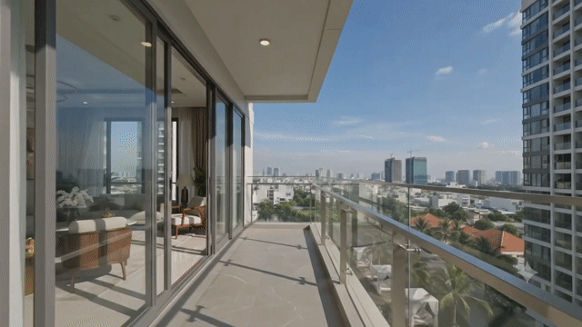 Mua bán Căn hộ Chung cư Hà Đô Centrosa Garden Quận 10 Tp Hồ Chí Minh diện tích 87 m² giá 11 tỷ