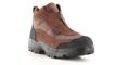Guide Gear Men's Silvercliff II Mid Waterproof Hiking Boots