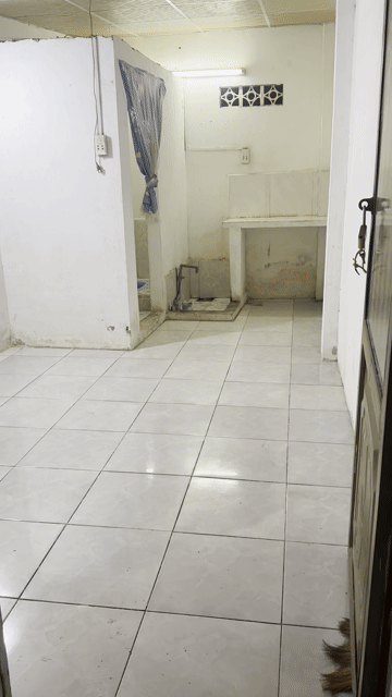 Cho thuê Phòng trọ Huyện Nhà Bè Tp Hồ Chí Minh diện tích 16 m² giá 1,5 triệu/tháng