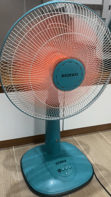 Thanh lý quạt đứng Senko. Mua bán Quạt tại Quận 7 Tp Hồ Chí Minh được đăng bởi Nguyệt hình 1