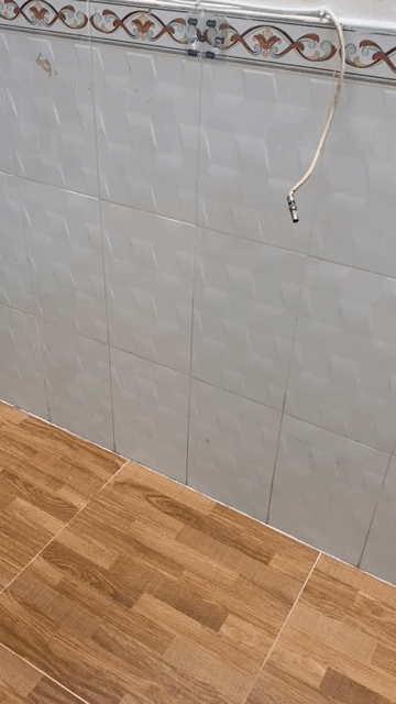 Cho thuê Nhà ở Thành phố Thủ Đức Tp Hồ Chí Minh diện tích 17 m² giá 3 triệu/tháng