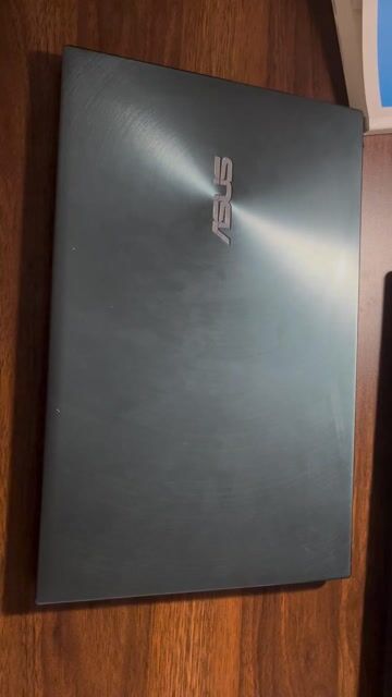 Asus Zenbook UX425 16GB/512GB Xám. Mua bán Laptop tại Quận 3 Tp Hồ Chí Minh được đăng bởi Nguyễn Nam Anh hình 1