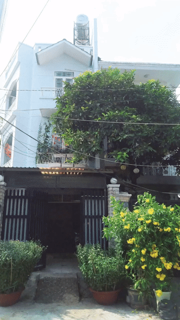Cho thuê Phòng trọ Quận 7 Tp Hồ Chí Minh diện tích 30 m² giá 900000 đ/tháng