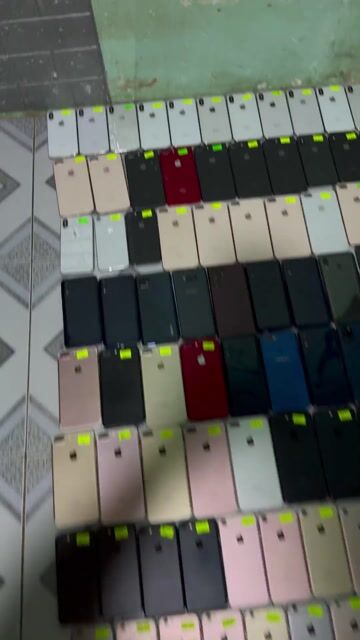 BÁN IPHONE 6 7 8 IPHONE X .ANDROID GIÁ SINH VIÊN. Mua bán Điện thoại tại Thành phố Biên Hòa Đồng Nai được đăng bởi Nâu Home  hình 1