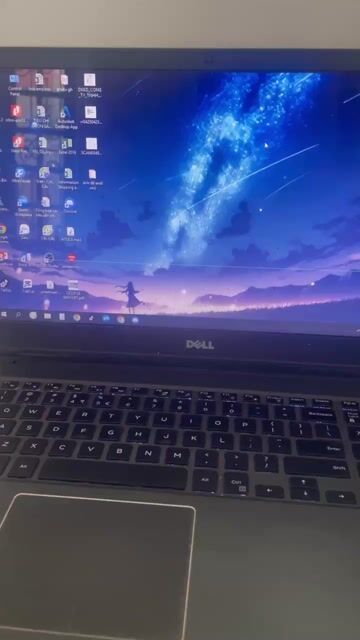 Dell Inspiron 15 i5-7200U 4GB. Mua bán Laptop tại Huyện Hoằng Hóa Thanh Hóa được đăng bởi Việt Lê Văn hình 1