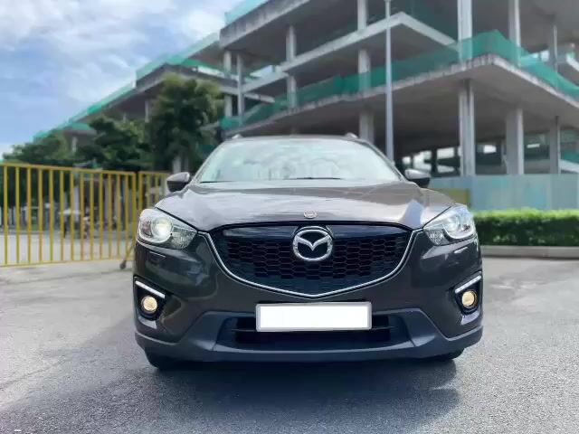 Mazda CX5 2016 2.0 AT Odo cực ít 45,000 Km cọp.. Mua bán Ô tô tại Thành phố Thủ Đức Tp Hồ Chí Minh được đăng bởi Đức Tứ Bánh hình 1