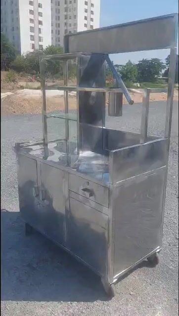 XE BÁNH MÌ CHẢ CÁ NGANG 1,2M  MỚI 95% GIÁ RẺ 2,5 T. Mua bán Đồ chuyên dụng, Giống nuôi trồng tại Quận Tân Bình Tp Hồ Chí Minh được đăng bởi ĐỒ CŨ SÀI GÒN hình 1