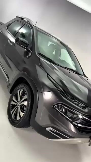FIAT TORO FREEDOM 1.8 16V FLEX AUT. 2020