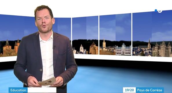 Reportage sur Le rap du chauffeur