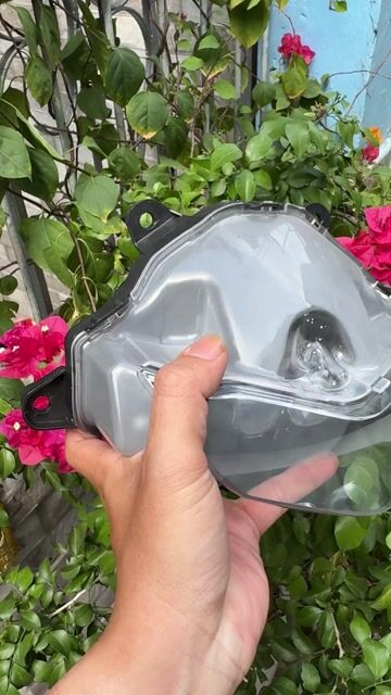 Đèn định vị Honda SH EX3 Pro Mới 99,9%. Mua bán Phụ tùng xe tại Quận Bình Tân Tp Hồ Chí Minh được đăng bởi Trần Hồng Tuấn hình 1