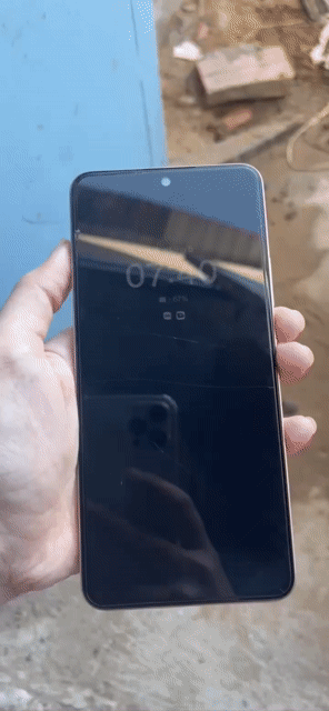 Realme 15 5G 256GB Hồng. Mua bán Điện thoại tại Huyện Bình Chánh Tp Hồ Chí Minh được đăng bởi Tên chưa cung cấp hình 1