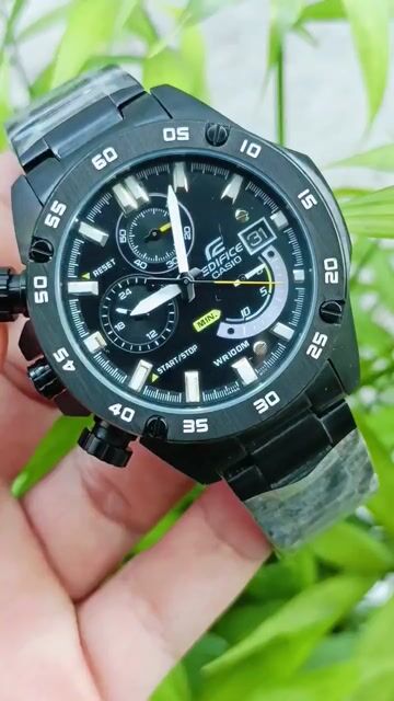 Casio Edifice Nhật🇯🇵🇯🇵. Mua bán Đồng hồ tại Thành phố Thủ Đức Tp Hồ Chí Minh được đăng bởi Nguyễn Việt hình 1