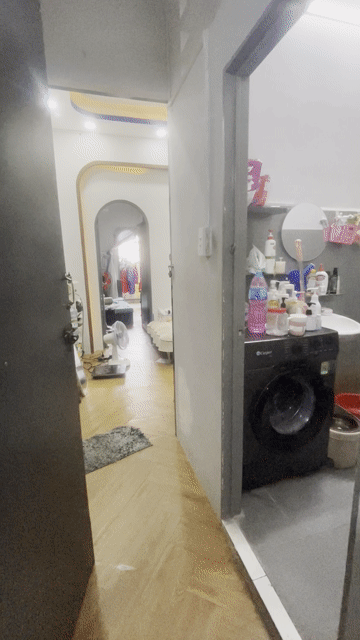Cho thuê Phòng trọ Quận Tân Bình Tp Hồ Chí Minh diện tích 39 m² giá 7,5 triệu/tháng