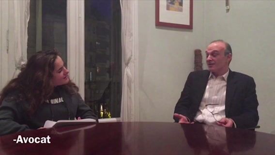 Avocat(e)