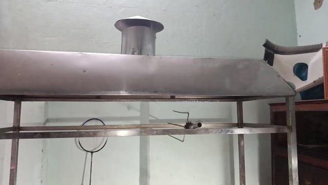 Xe nướng vịt gà Inox Bạc có xiên quay. Mua bán Bếp, lò, đồ điện nhà bếp tại Quận Hải Châu Đà Nẵng được đăng bởi Thiện hình 1