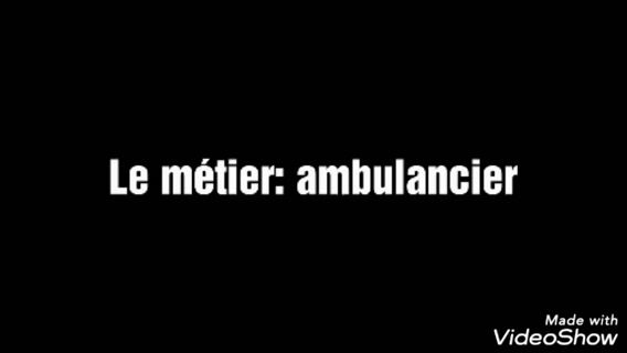 Sang froid d'urgence