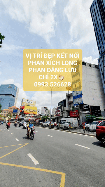 Mua bán Nhà ở Quận Phú Nhuận Tp Hồ Chí Minh diện tích 12 m² giá 2,75 tỷ