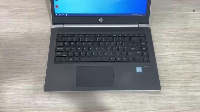 LapTop HP Probook 440G5/i5-7200U/4GB/SSD128GB/14in. Mua bán Laptop tại Quận Ninh Kiều Cần Thơ được đăng bởi Thành Đạt hình 1