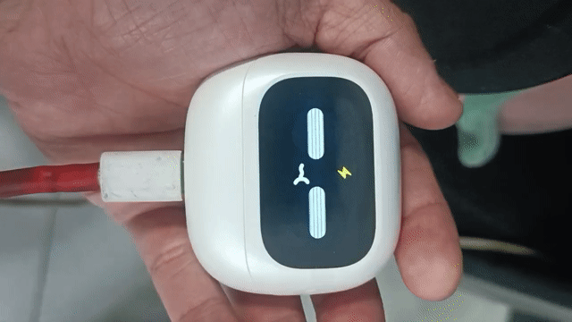 Tai nghe không dây UGREEN LightBuds Magic WS216. Mua bán Thiết bị đeo thông minh tại Quận 8 Tp Hồ Chí Minh được đăng bởi Tri Nguyen hình 1