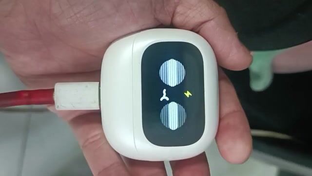 Tai nghe không dây UGREEN LightBuds Magic WS216. Mua bán Thiết bị đeo thông minh tại Quận 8 Tp Hồ Chí Minh được đăng bởi Tri Nguyen hình 1