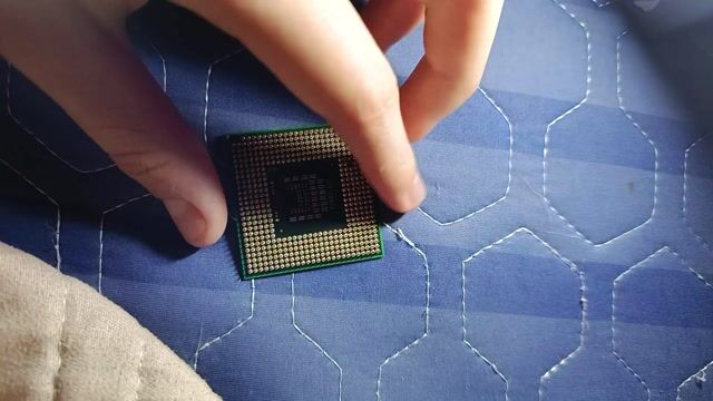 CPU Intel Intel Core 2 Duo T6570. Mua bán Linh kiện (RAM, Card...) tại Thành phố Ninh Bình Ninh Bình được đăng bởi Tên chưa cung cấp hình 1