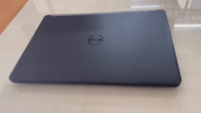 Dell Inspiron 15 i5-6200U 14 inch 8GB/128GB Mới. Mua bán Laptop tại Quận 7 Tp Hồ Chí Minh được đăng bởi Phong Lâm hình 1