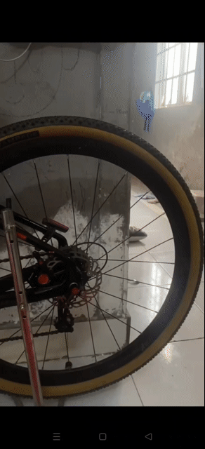 Xe đạp Twitter Gravel. Mua bán Xe đạp tại Huyện Đức Trọng Lâm Đồng được đăng bởi Nguyễn cẩm hà hình 1