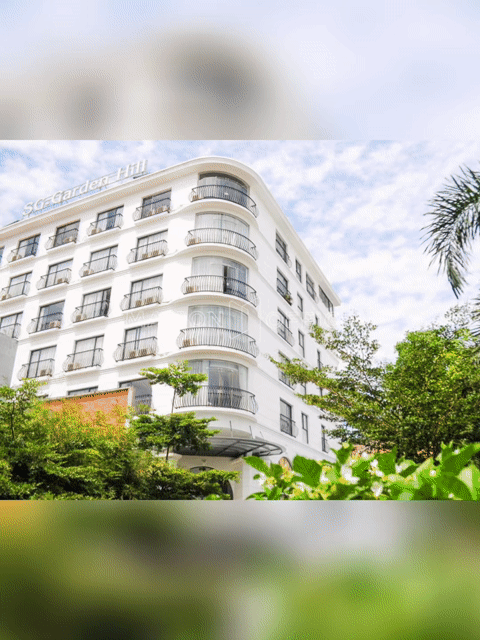 Cho thuê Căn hộ Chung cư Quận Bình Thạnh Tp Hồ Chí Minh diện tích 65 m² giá 10,5 triệu/tháng