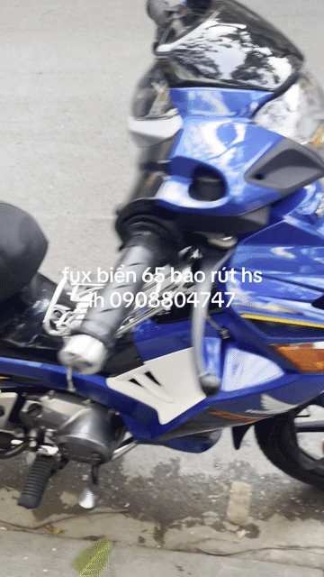 Honda Future X Xanh. Mua bán Xe máy tại Quận Ninh Kiều Cần Thơ được đăng bởi Nguyễn Trọng Nhân hình 1