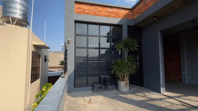 Cho thuê Văn phòng, Mặt bằng kinh doanh Huyện Hóc Môn Tp Hồ Chí Minh diện tích 38 m² giá 4,9 triệu/tháng
