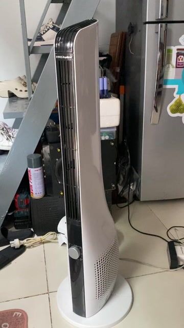 Quạt tháp Royalstar Trắng, Đen tiết kiệm điện. Mua bán Quạt tại Thành phố Thủ Đức Tp Hồ Chí Minh được đăng bởi khách sạn đăng khánh hình 1
