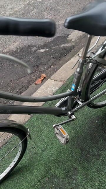 cần bán xe nội địa nhât lươt siêu đéph hoàn hảo. Mua bán Xe đạp tại Huyện Hóc Môn Tp Hồ Chí Minh được đăng bởi MR RÔ hình 1