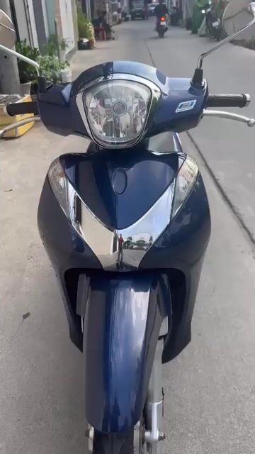 SH mode 2014 chính chủ máy siêu chất zin 100% bao. Mua bán Xe máy tại Quận 7 Tp Hồ Chí Minh được đăng bởi Gia Bảo  hình 1