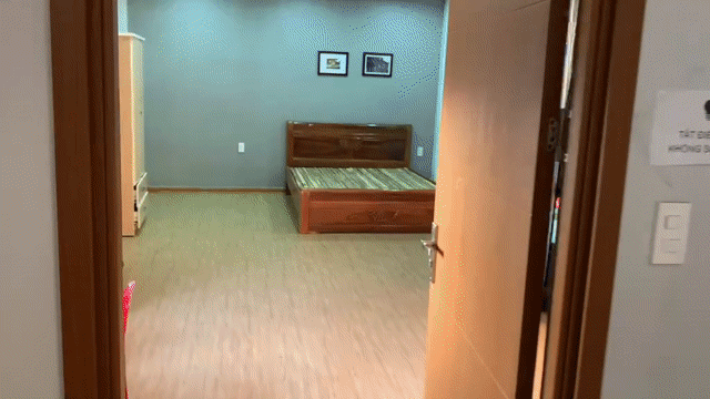 Cho thuê Phòng trọ Quận Sơn Trà Đà Nẵng diện tích 35 m² giá 3,9 triệu/tháng