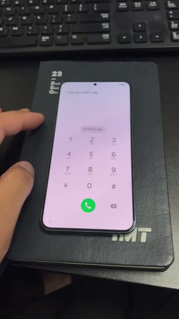 Samsung S22 Plus 256GB. Mua bán Điện thoại tại Quận Cầu Giấy Hà Nội được đăng bởi Tuấn Anh hình 1