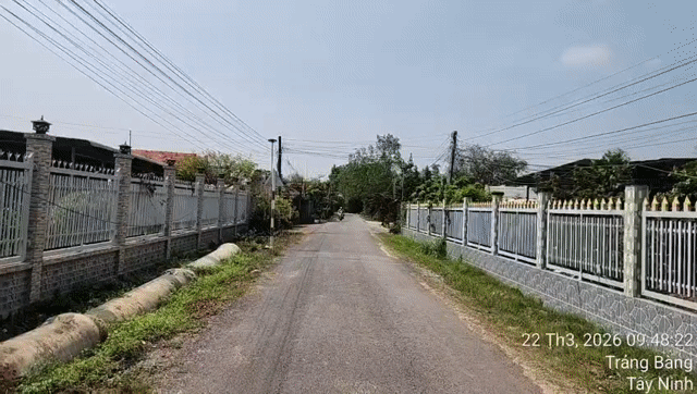 Mua bán Nhà ở Huyện Trảng Bàng Tây Ninh diện tích 200 m² giá 8,9 tỷ