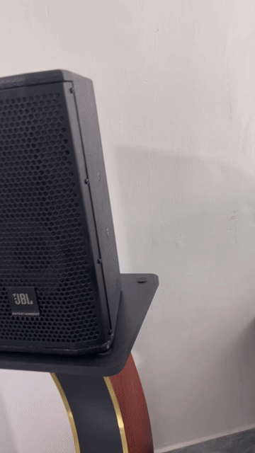 Loa karaoke JBL Bãi bass 20 Zin. Mua bán Tivi, Âm thanh tại Thành phố Biên Hòa Đồng Nai được đăng bởi Vẫn đợi em  hình 1