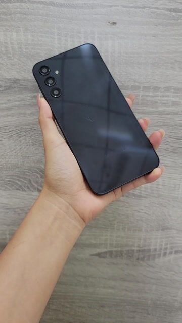 Samsung A24 6/128GB Đen. Mua bán Điện thoại tại Quận Gò Vấp Tp Hồ Chí Minh được đăng bởi KGPHONE  Điện Thoại Di Động giá tốt  hình 1