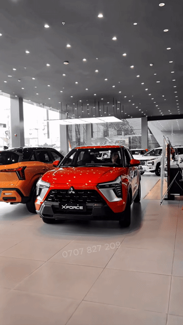 ☘️Giá lăn bánh ưu đãi Mitsubishi Xforce ☘️. Mua bán Ô tô tại Quận Tân Bình Tp Hồ Chí Minh được đăng bởi Đông Nghi hình 1