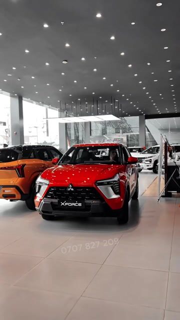 ☘️Giá lăn bánh ưu đãi Mitsubishi Xforce ☘️. Mua bán Ô tô tại Quận Tân Bình Tp Hồ Chí Minh được đăng bởi Đông Nghi hình 1