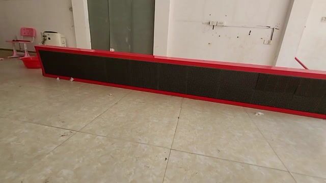 Biển Quảng Cáo LED ma trận có wifi dài 3 mét. Mua bán Đồ dùng văn phòng tại Thành phố Thanh Hóa Thanh Hóa được đăng bởi Nguyễn Đại Dương hình 1