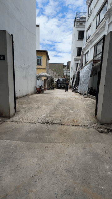 Mua bán Đất Quận Long Biên Hà Nội diện tích 173 m² giá 20,6 tỷ