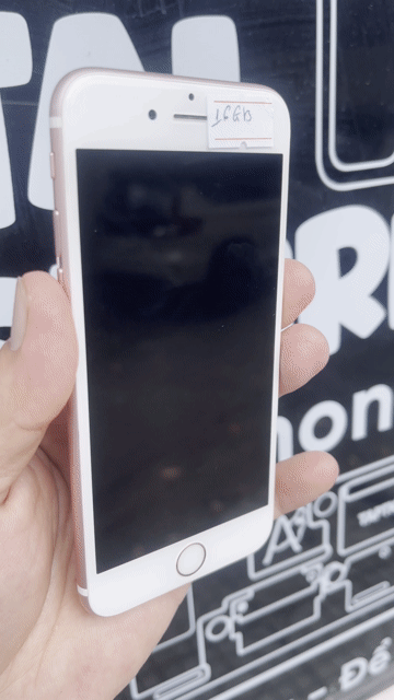iPhone 6s 32GB Hồng. Mua bán Điện thoại tại undefined Tp Hồ Chí Minh được đăng bởi T STORE Sửa iPHONE  hình 1